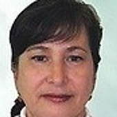 Макарова Анна Семеновна, терапевт