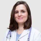 Погонина Наталья Александровна, педиатр