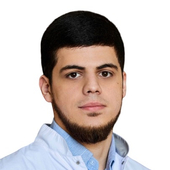 Шахвердиев Эльдар Гайдарович, уролог