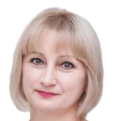 Рядных Оксана Николаевна, гинеколог