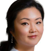 Ли Ольга Александровна, нефролог