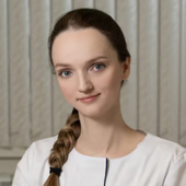 Сухоносова Екатерина Леонидовна, гинеколог