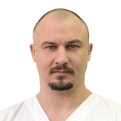 Радзевич Артур Станиславович, челюстно-лицевой хирург