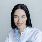 Хрущ Людмила Вадимовна, гинеколог