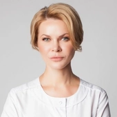 Фомченкова Наталья Владимировна, врач-косметолог
