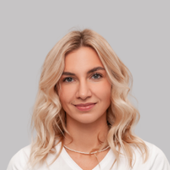 Горожанкина Дарья Андреевна, психотерапевт