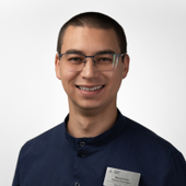 Мерзабеков Руслан Раисович, невролог