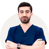 Захарян Георгий Каренович, стоматолог-хирург