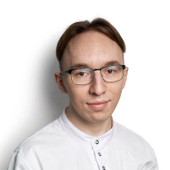 Закиров Азамат Илюсович, стоматолог-терапевт