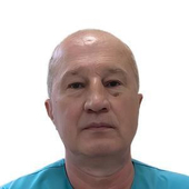 Боголюбов Леонид Юрьевич, кардиолог