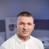 Артемьев Дмитрий Иванович, венеролог