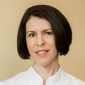 Дан Елена Васильевна, офтальмолог