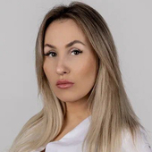 Мун (Тимошенкова) Лунна Олеговна, подолог