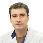 Марьянер Илья Эдуардович, рентгенолог