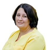 Кузминых Евгения Николаевна, детский кардиолог