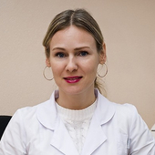Короткова Ирина Ивановна, терапевт