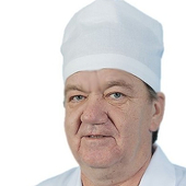 Даутов Радик Кашфиевич, реаниматолог