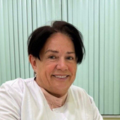 Клёнова Нина Ивановна, детский ЛОР