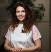 Володина Нина Николаевна, детский стоматолог