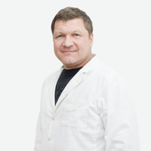 Шевкун Евгений Борисович, уролог