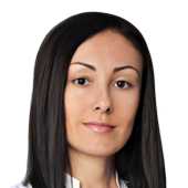 Ворошилина Ксения Игорьевна, педиатр