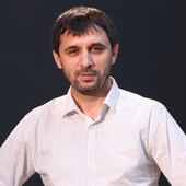 Мурзаев Алиасхаб, семейный психолог