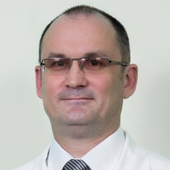 Калимуллин Ильдар Магаметович, детский хирург