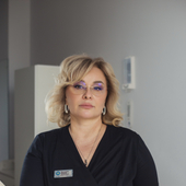 Колупаева Евгения Евгеньевна, трихолог