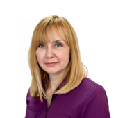 Полякова Жанна Андреевна, стоматолог-терапевт