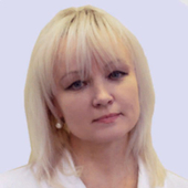 Сомова Екатерина Борисовна, врач УЗД