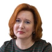 Тельнова Милена Эдуардовна, эндокринолог