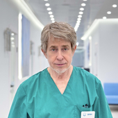 Шагаев Артур Султанович, невролог