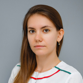 Горбунова Оксана Андреевна, кардиолог