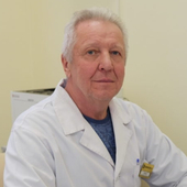 Арефьев Константин Анатольевич, гастроэнтеролог