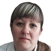 Костик Наталья Борисовна, педиатр