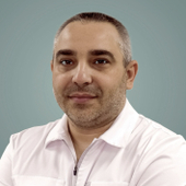 Григорян Александр Георгиевич, хирург