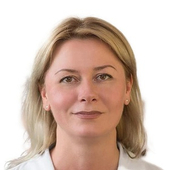 Мерцалова Ольга Владимировна, логопед