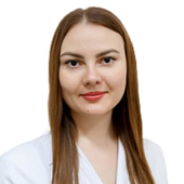 Ракчеева Дария Алексеевна, детский эндокринолог