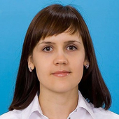 Игнатенко Марина Юрьевна, гастроэнтеролог