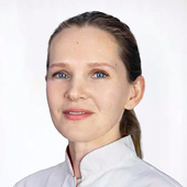 Кравец Анна Алексеевна, гематолог