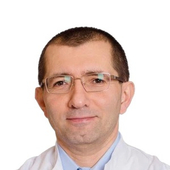 Османов Эльхан Гаджиханович, флеболог