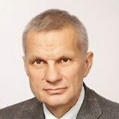 Низов Алексей Александрович, кардиолог