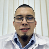 Седых Андрей Дмитриевич, психиатр