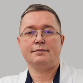 Согрин Эдуард Николаевич, андролог