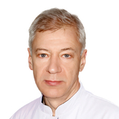 Наринский Петр Григорьевич, невролог