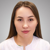 Костарева Ирина Алексеевна, гастроэнтеролог
