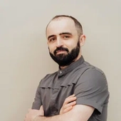 Гаджиев Магомед Гаджиевич, стоматолог-хирург