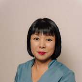 Ким Наталья Львовна, педиатр