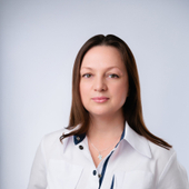 Посохова Елена Александровна, пародонтолог