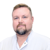 Кухтенко Алексей Александрович, стоматолог-терапевт